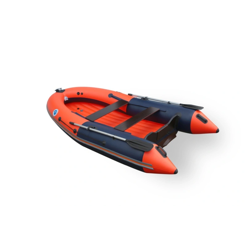 Лодка ПВХ STORMLINE Air Cruiser 360 (2024) 8208