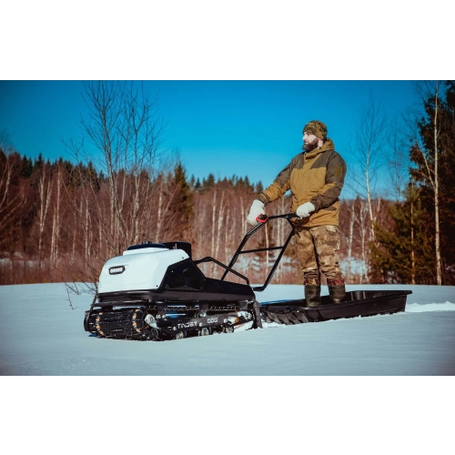 Мотобуксировщик TINGER Dog 15 л.с. 249977