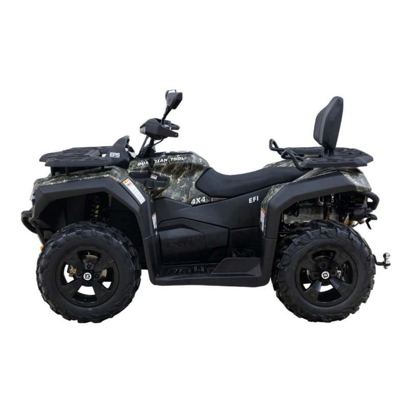 Квадроцикл HISUN Guardian 750L Long 2591521