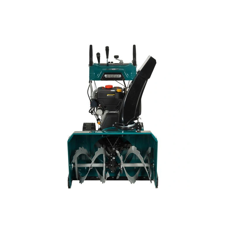 Снегоуборщик FINEPOWER SRMP7630L
