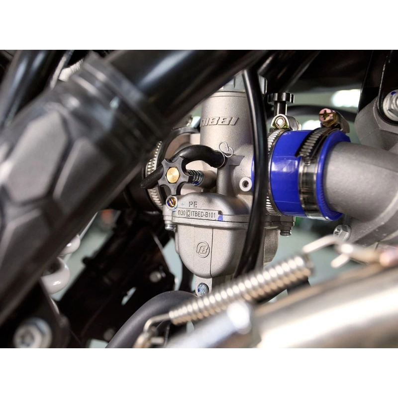 Мотоцикл KEWS K16 PR300 21/18 ENDURO