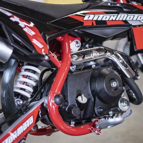 Питбайк PITONMOTO PX2 70EA 10/10 2591381