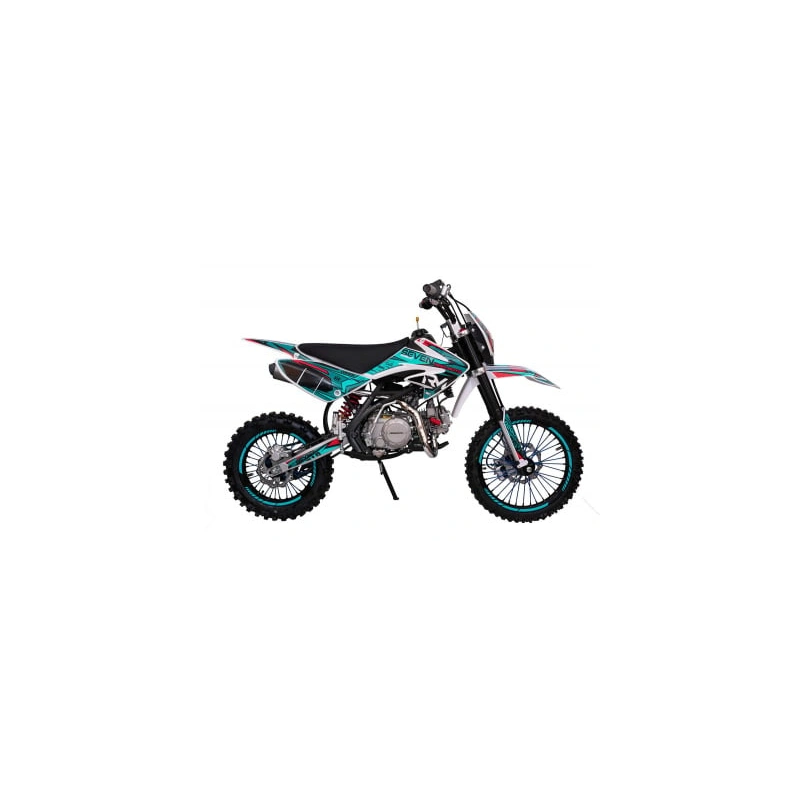Питбайк REGULMOTO Seven Medalist 150E 21195