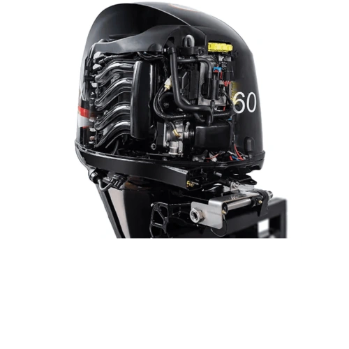 4х-тактный лодочный мотор CONDOR CNF60FETL
