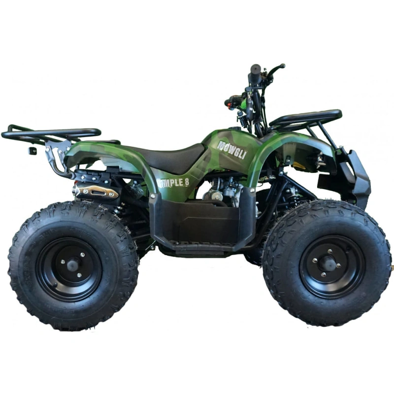 Квадроцикл MOWGLI Simple 8 2546698