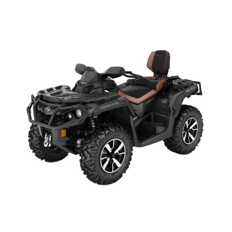 Квадроцикл BRP Can-Am Outlander Max 1000R Limited (2024) (ПСМ) 2587331