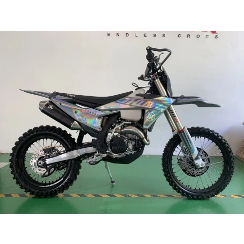 Мотоцикл JHLofr ZR8i EFI NC300S (182-MN) ENDURO 2589293