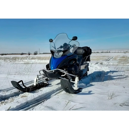 Снегоход YAMAHA Venture Multi Purpose (2020)