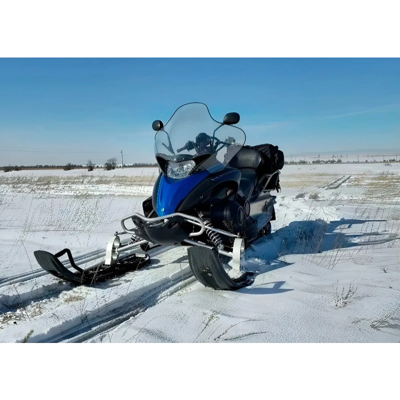 Снегоход YAMAHA Venture Multi Purpose (2020)