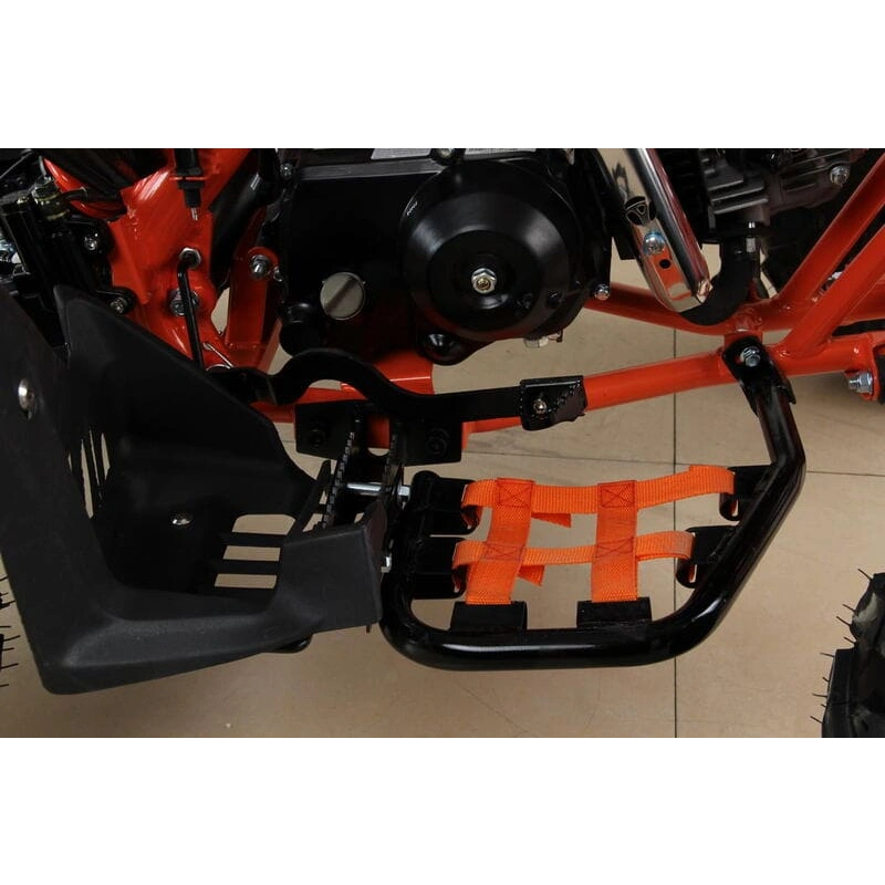Квадроцикл MOTAX ATV T-Rex Super LUX 50 cc 2546487