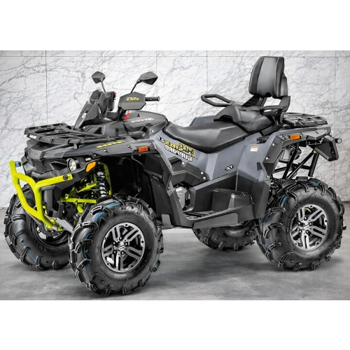 Квадроцикл STELS ATV Guepard 650 TЕ (Trophy) 2.0 (ПСМ)