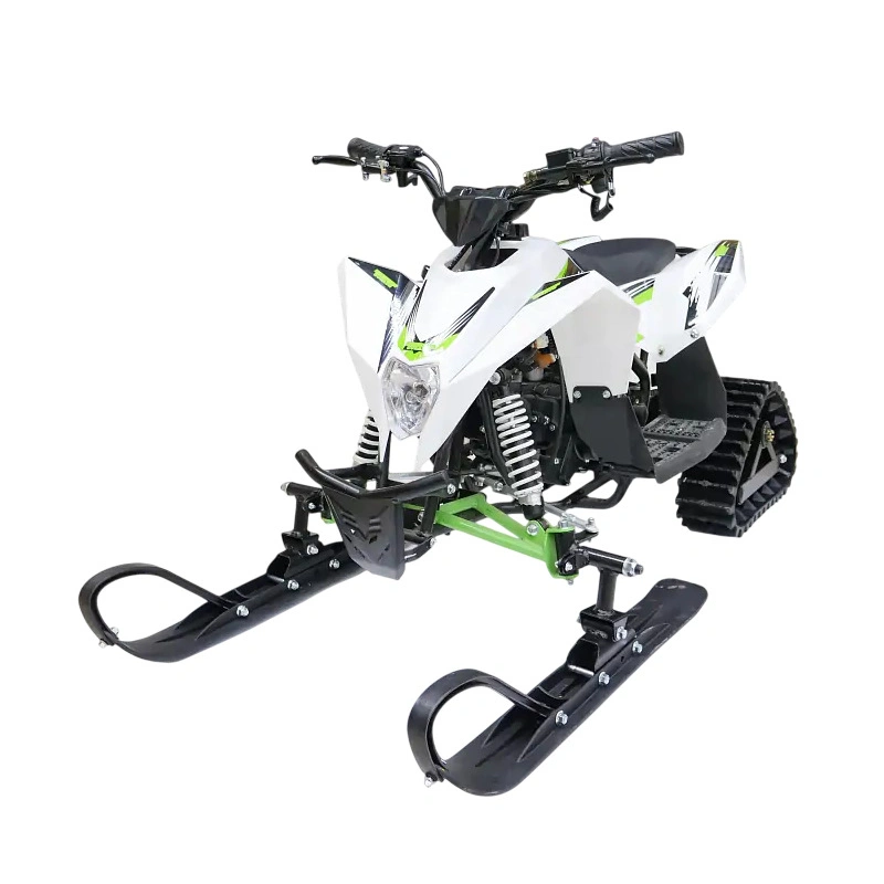 Снегоцикл MOTAX Gekkon 70 Snow