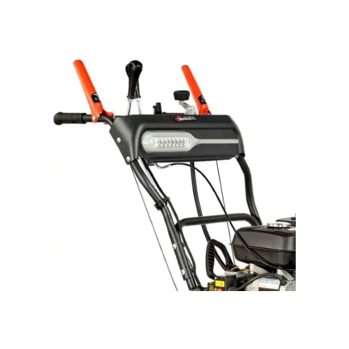 Снегоуборщик YANIS Blizzard M24DL