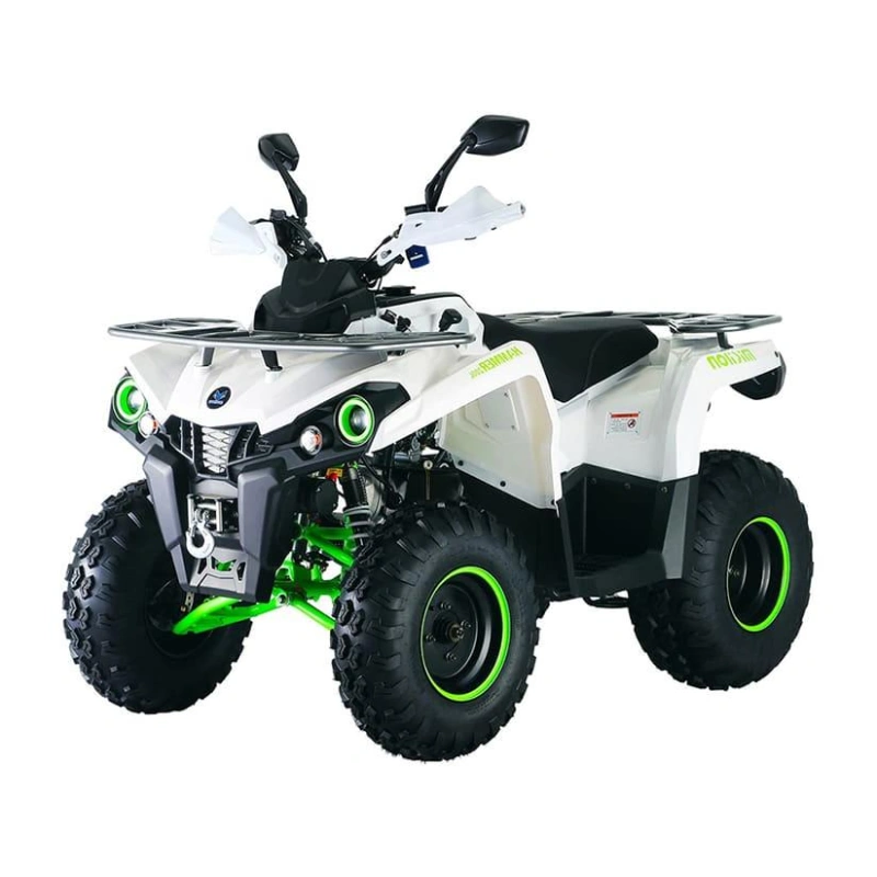 Квадроцикл MIKILON Hammer 200L 2557917