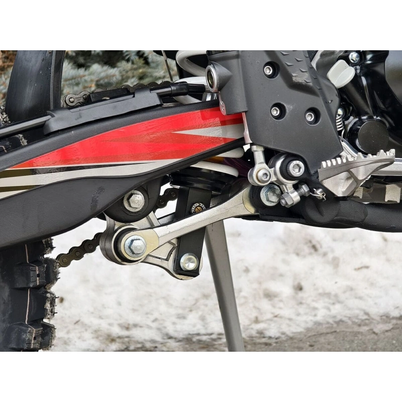 Мотоцикл кроссовый эндуро FIDELIS King CB300RL (175FMN)