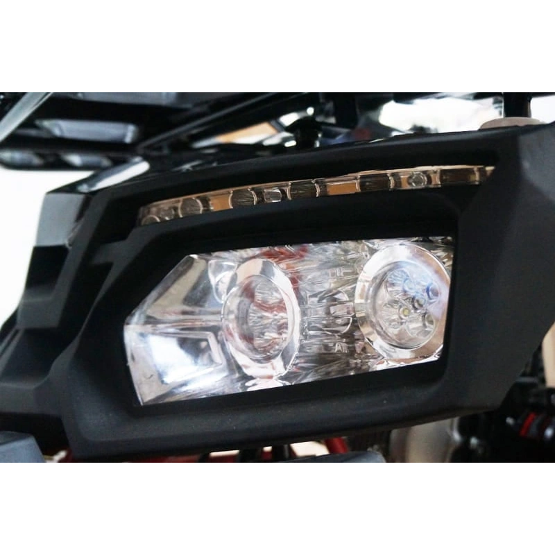 Квадроцикл YACOTA Fusion 125
