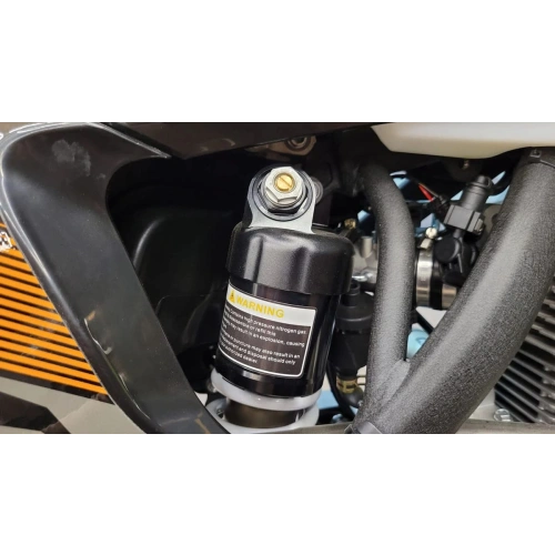 Мотоцикл JHL Z4i PR250 (172FMM-5S) EFI ENDURO 2589269