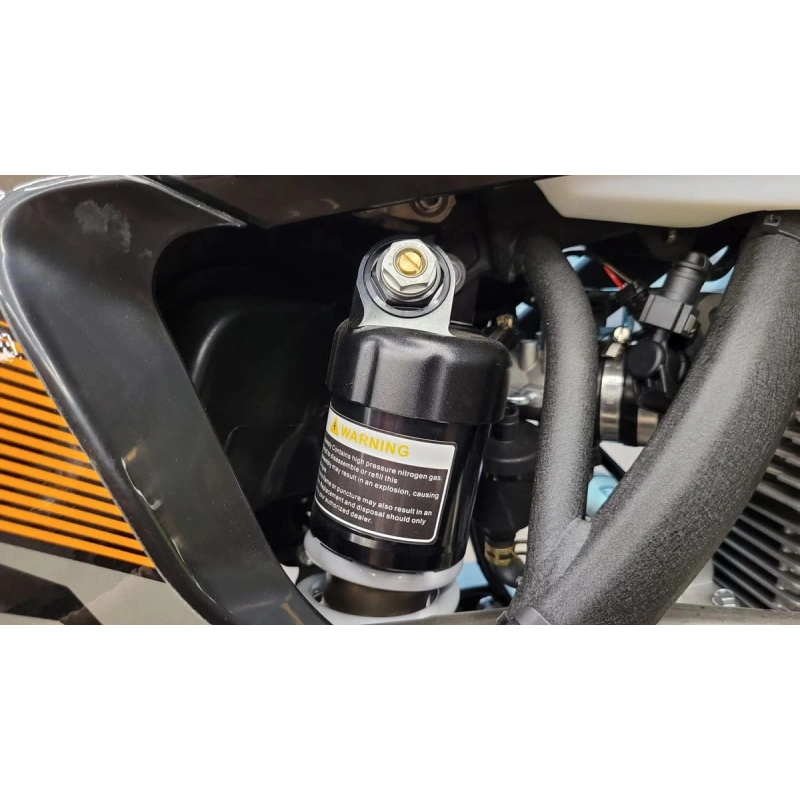 Мотоцикл JHL Z4i PR250 (172FMM-5S) EFI ENDURO 2589269
