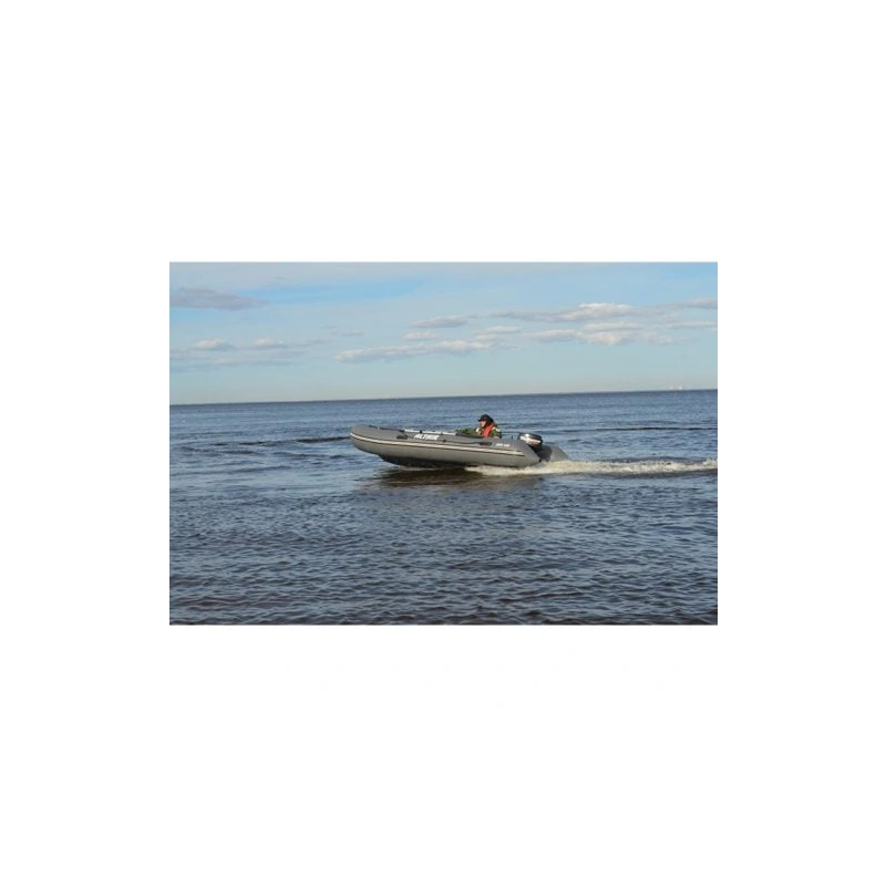 Лодка ПВХ ALTAIR HDS 420 НДНД 2547092