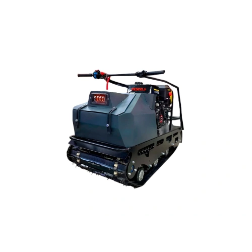 Мотобуксировщик ICE DOG 500 Lux