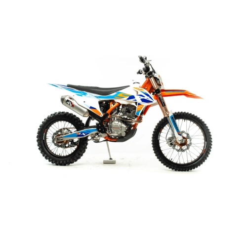 Мотоцикл кроссовый эндуро MOTOLAND SX250 2556332