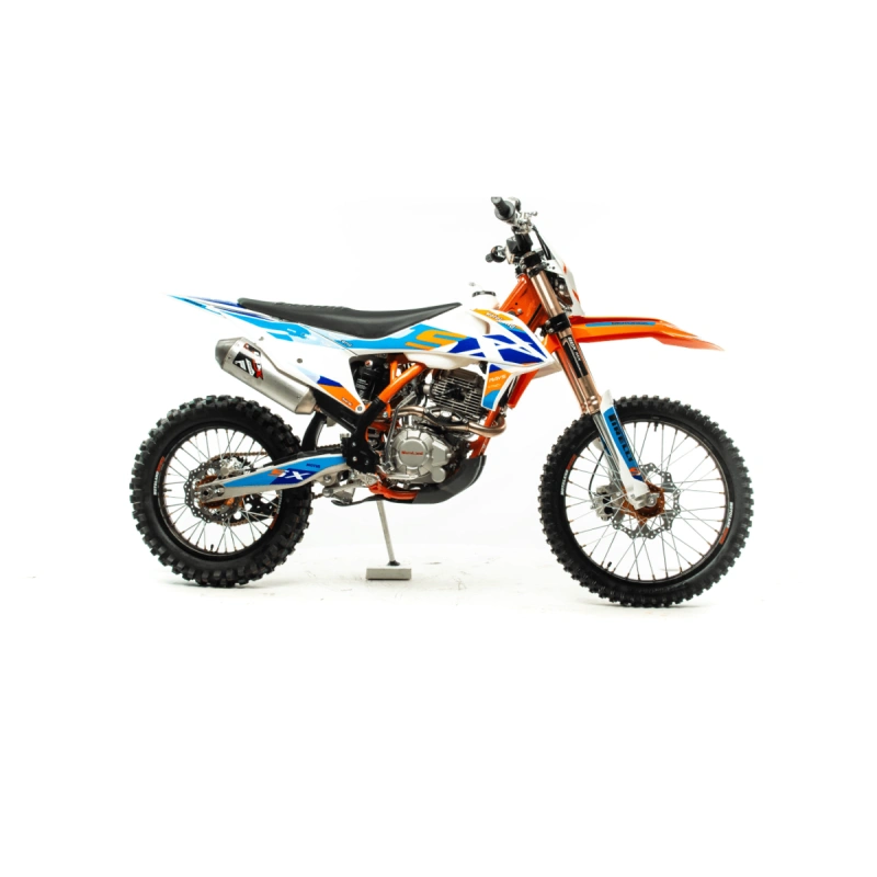 Мотоцикл кроссовый эндуро MOTOLAND SX250 2556332