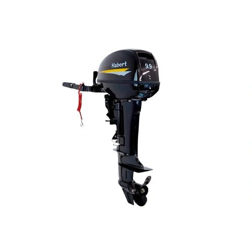 2х-тактный лодочный мотор HABERT HT9.9BMS 2594548