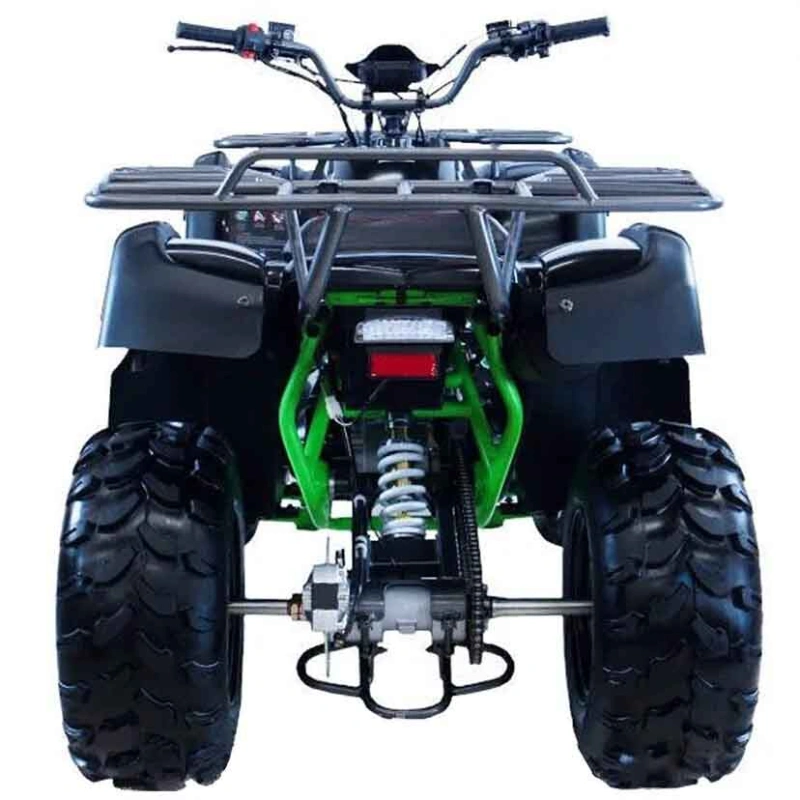 Квадроцикл MOTAX ATV Grizlik 200 Lux 2546411