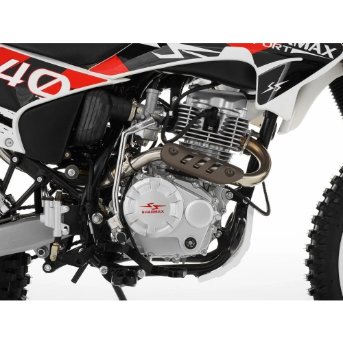 Мотоцикл кроссовый эндуро SHARMAX Sport 240 (2024) 71386