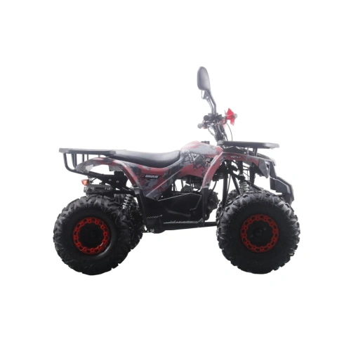 Квадроцикл MOTAX ATV Grizlik Premium 125cc 2577202
