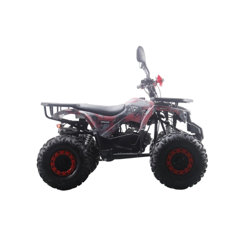 Квадроцикл MOTAX ATV Grizlik Premium 125cc 2577202