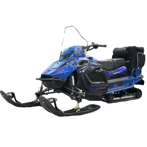 Снегоход IRBIS Tungus 600LE PRO 25/26