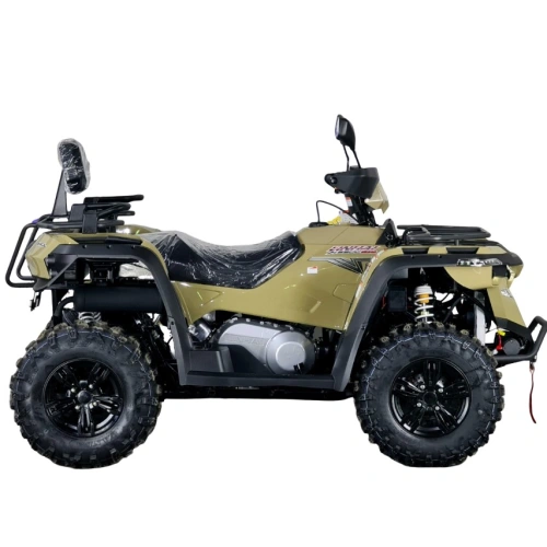 Квадроцикл LINHAI YAMAHA ATV550 2593017