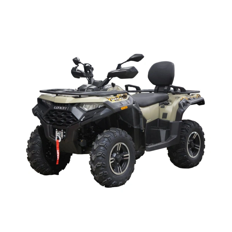 Квадроцикл LONCIN Xwolf 550L (ПСМ)