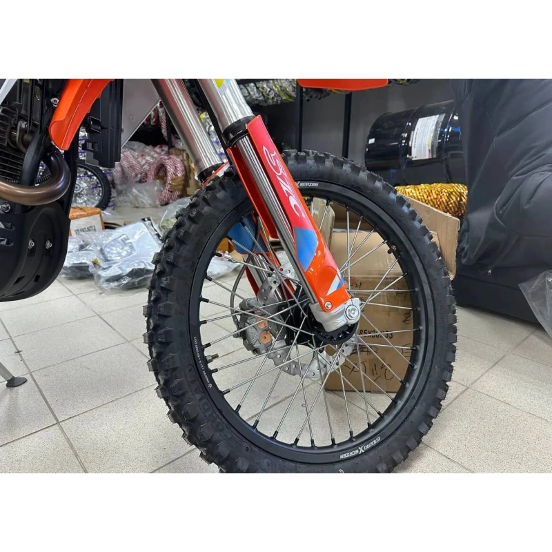 Мотоцикл HENGJIAN S7-YB300H ENDURO 2591311
