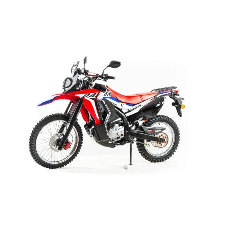 Мотоцикл MOTOLAND DAKAR LT (XL250-F) (165FMM) ТУРЭНДУРО 2582603