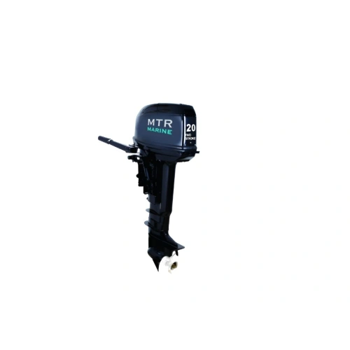 2х-тактный лодочный мотор MTR MARINE T20BMS 2593061