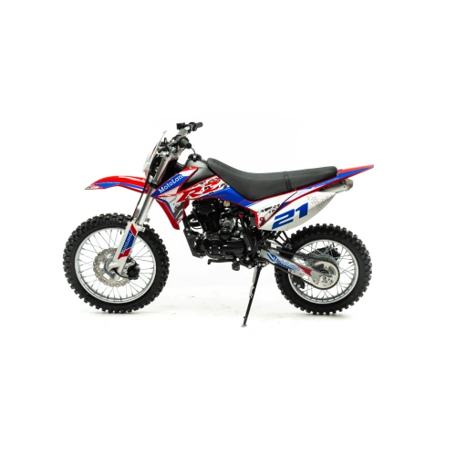 Мотоцикл кроссовый эндуро MOTOLAND RZ 200 2556334