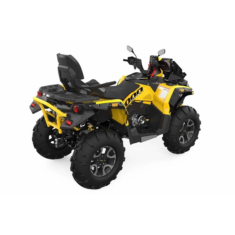 Квадроцикл STELS ATV 1000G Guepard Trophy EPS 2.0 (ПСМ) 2582472