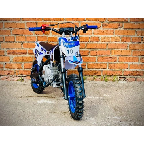 Питбайк MOWGLI Mini 4T 10/10 50