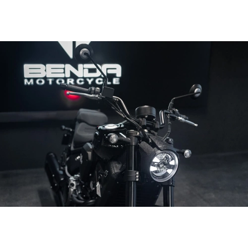 Мотоцикл BENDA Darkflag 500