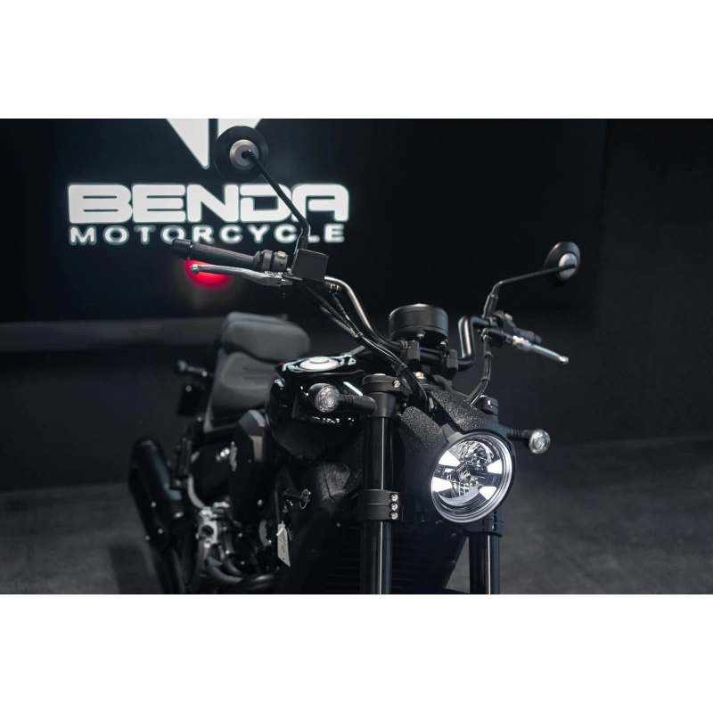 Мотоцикл BENDA Darkflag 500