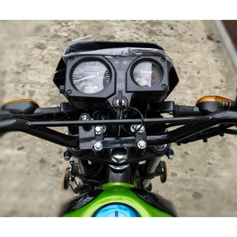 Мотоцикл RACER Enduro L150 RC150-23X 251017