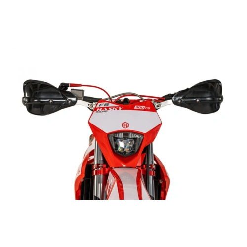 Мотоцикл кроссовый эндуро HASKY F6 Racing 175FMN PR300 2588566