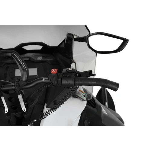 Снегоход SHARMAX ACE 1100 с ПСМ