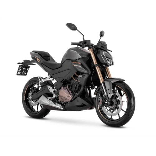 Мотоцикл SHARMAX RST 501 Ultra