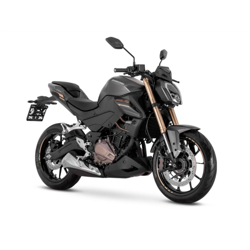 Мотоцикл SHARMAX RST 501 Ultra