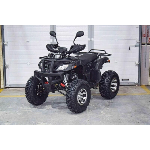 Квадроцикл GRIZZLY 200 2556370
