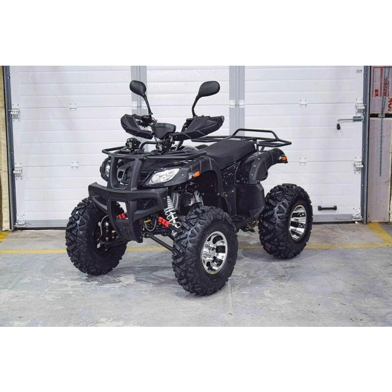 Квадроцикл GRIZZLY 200 2556370