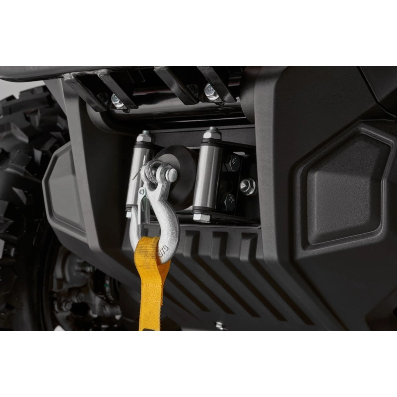 Квадроцикл SHARMAX Force 1100 LTD 28 с ПСМ 2590369